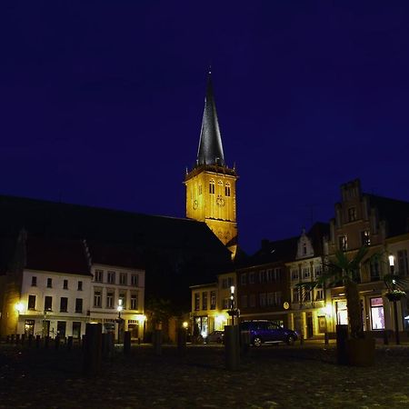 Ferienwohnungen Schoofs Kalkar Exterior foto